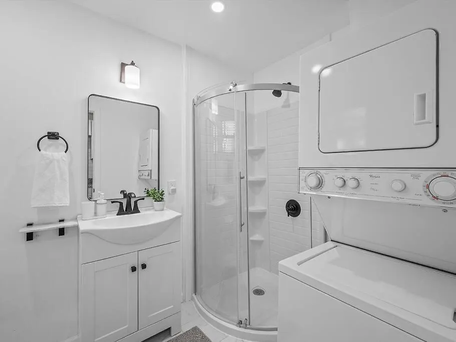 Apartament Shadyside, Central !4 Stylish And Central Studio With Free Parking Pittsburgh