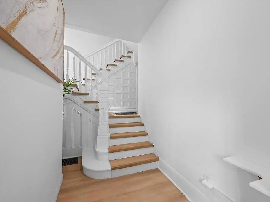 Apartament Shadyside, Central !4 Stylish And Central Studio With Free Parking Pittsburgh Stany Zjednoczone Ameryki